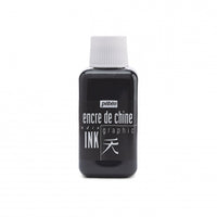 Pébéo Oost-Indische inkt 250 ml