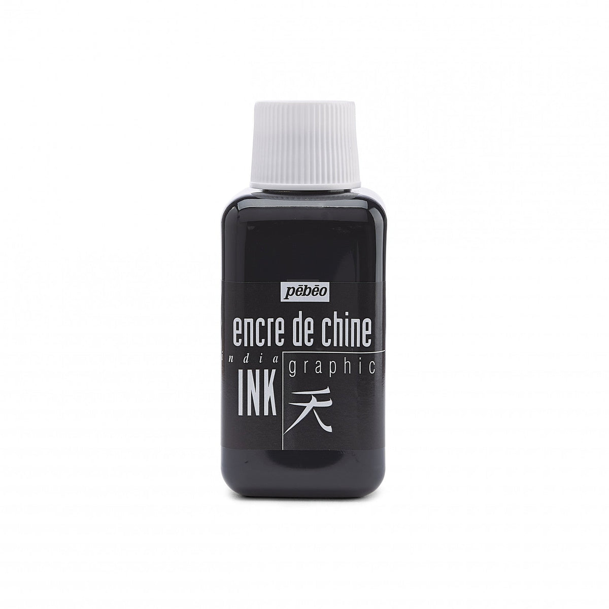 Pébéo Oost-Indische inkt 250 ml