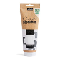Pébéo Origin acrylverf 240 ml – Mengwit