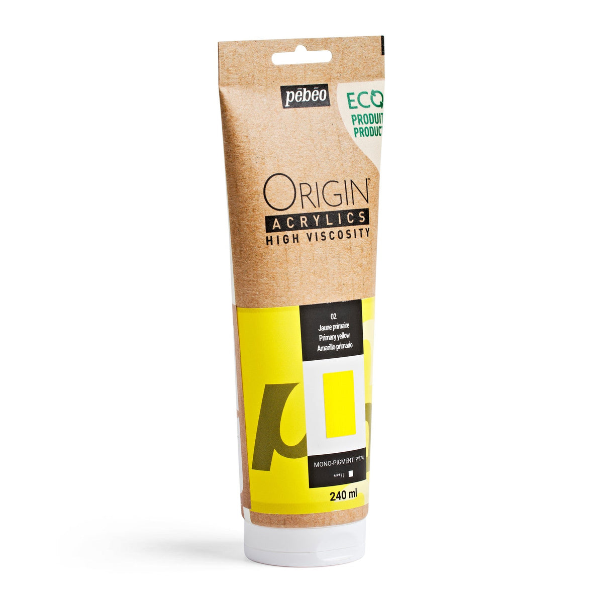 Pébéo Origin acrylverf 240 ml