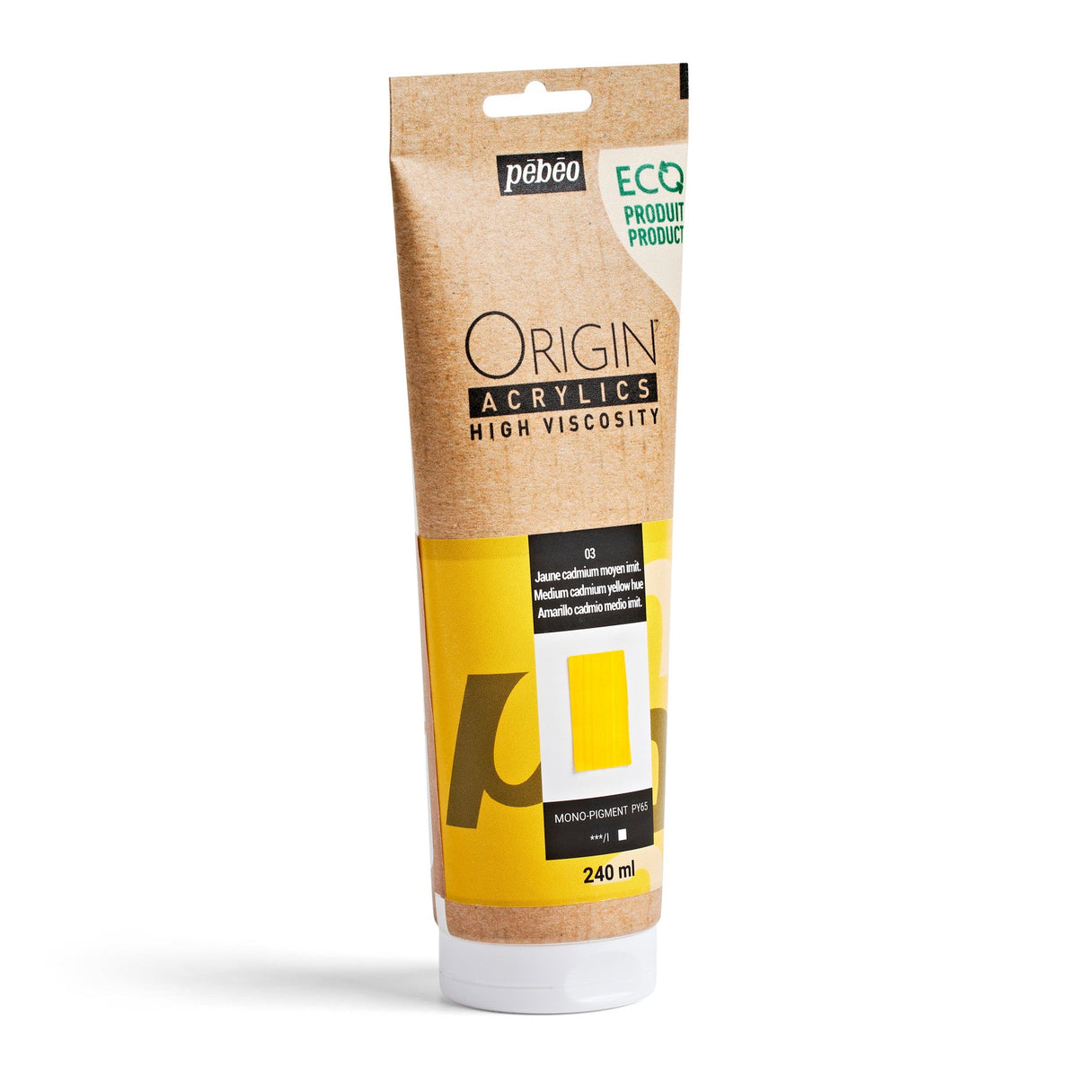 Pébéo Origin acrylverf 240 ml