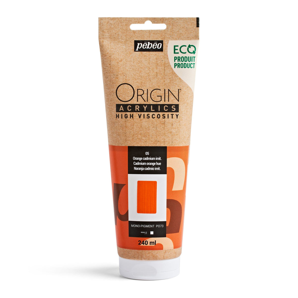 Pébéo Origin acrylverf 240 ml