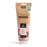 Pébéo Origin acrylverf 240 ml – Roze beige