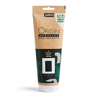 Pébéo Origin acrylverf 240 ml – Sapgroen