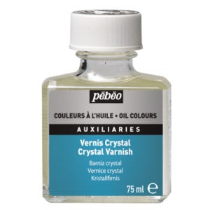 PEBEO Picture Varnish for Oil Colors 75 ml