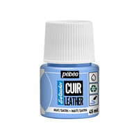 Pebeo Setacolor Leather Paint, Matte/Satin, 45 ml | various colors — image 11