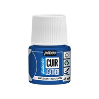 Pebeo Setacolor Leather Paint, Matte/Satin, 45 ml | various colors — image 13