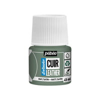 Pebeo Setacolor Leather Paint, Matte/Satin, 45 ml | various colors — image 16