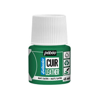 Pebeo Setacolor Leather Paint, Matte/Satin, 45 ml | various colors — image 17