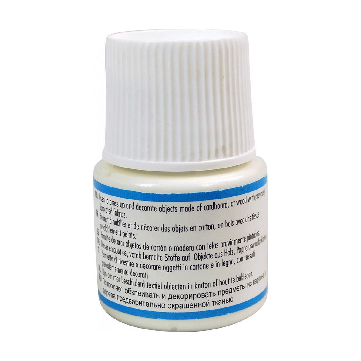 Pébéo Setacolor textiellijm 45 ml