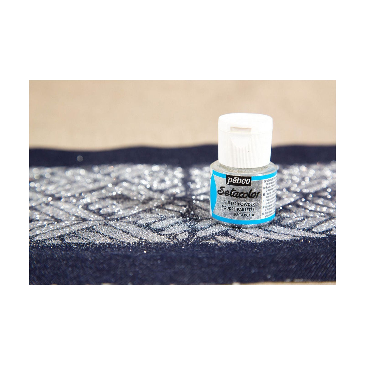 Pébéo Setacolor textiellijm 45 ml