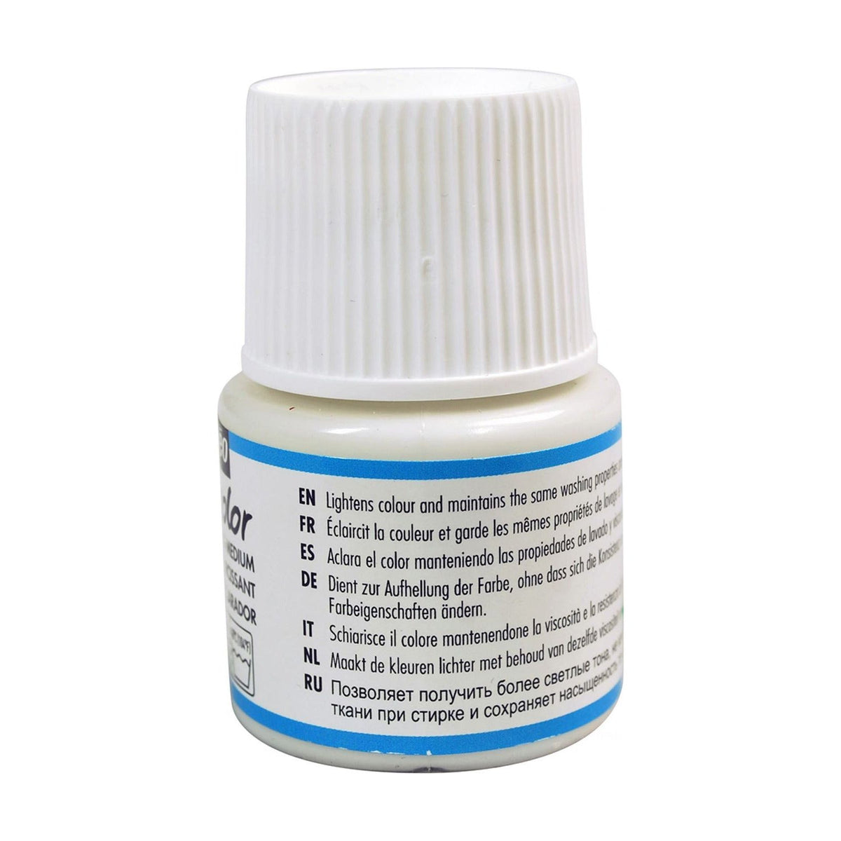 Pébéo Setacolor textielmedium Lightening Medium 45 ml