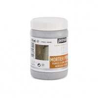 Pébéo structuurpasta met puimsteen 250 ml
