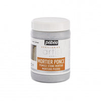 Pébéo structuurpasta met puimsteen 250 ml
