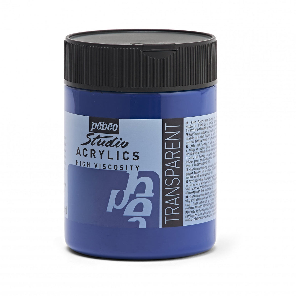 Pébéo Studio Acrylics acrylverf 500 ml