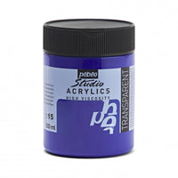 Pébéo Studio Acrylics acrylverf 500 ml
