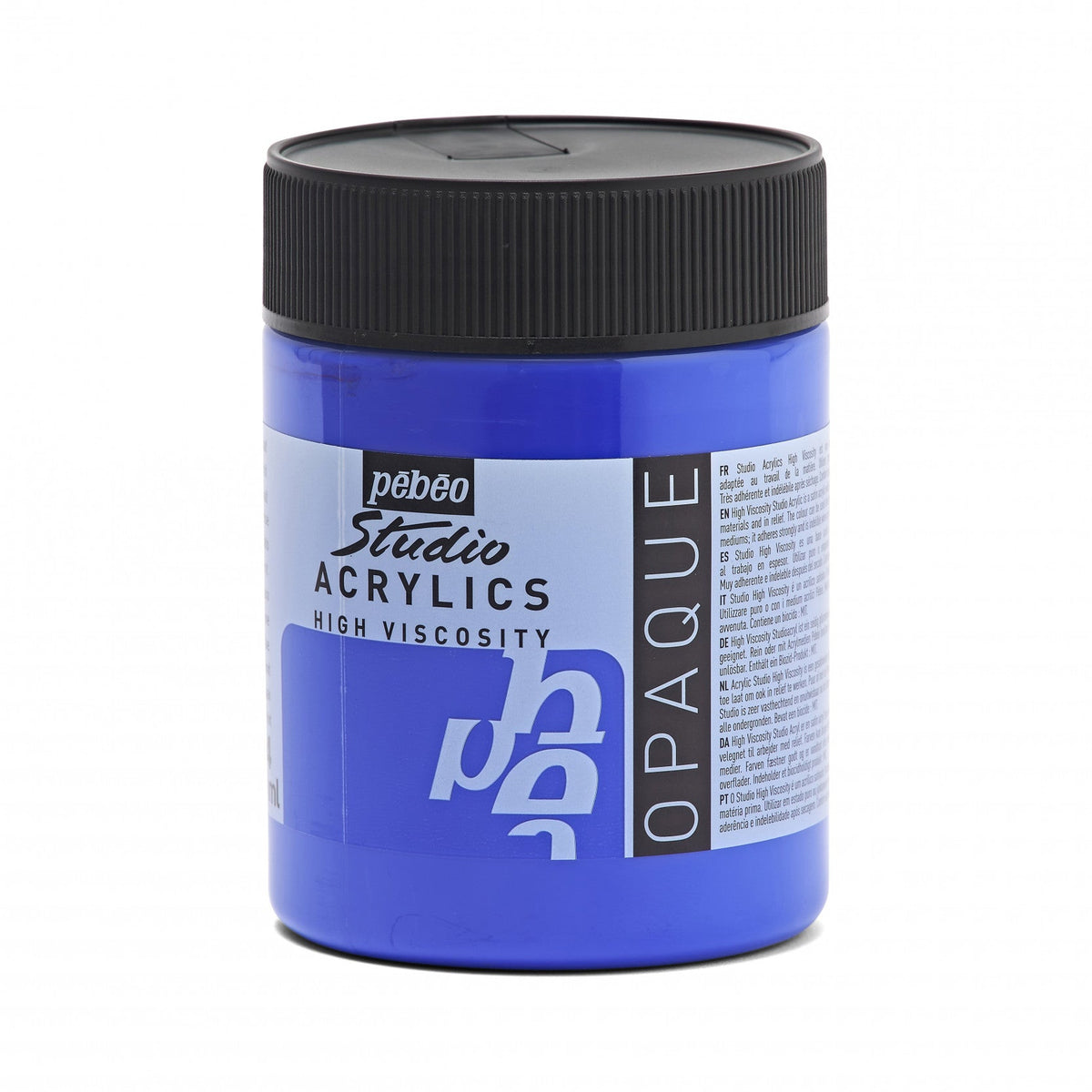 Pébéo Studio Acrylics acrylverf 500 ml