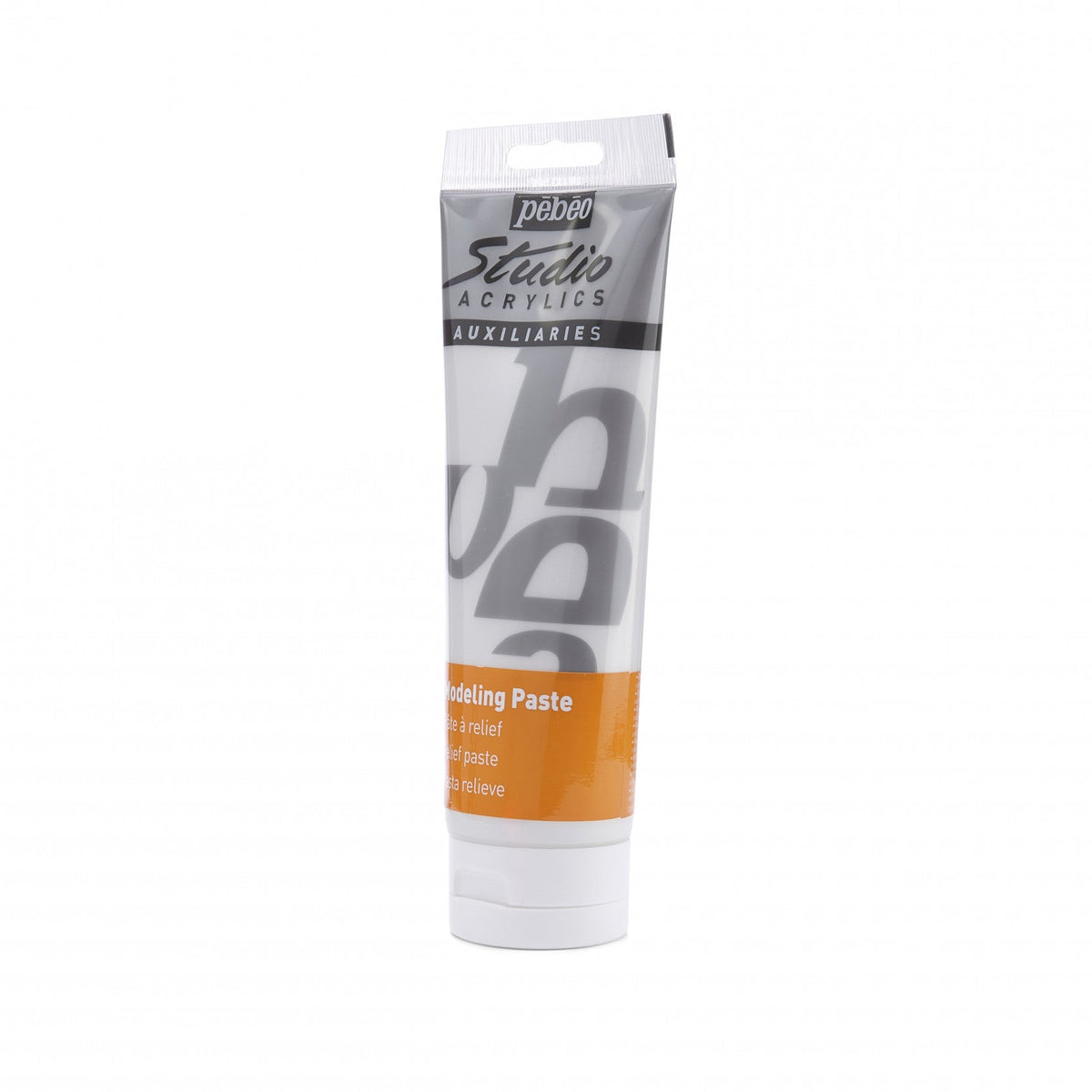 Pébéo Studio Acrylics modelleerpasta 250 ml