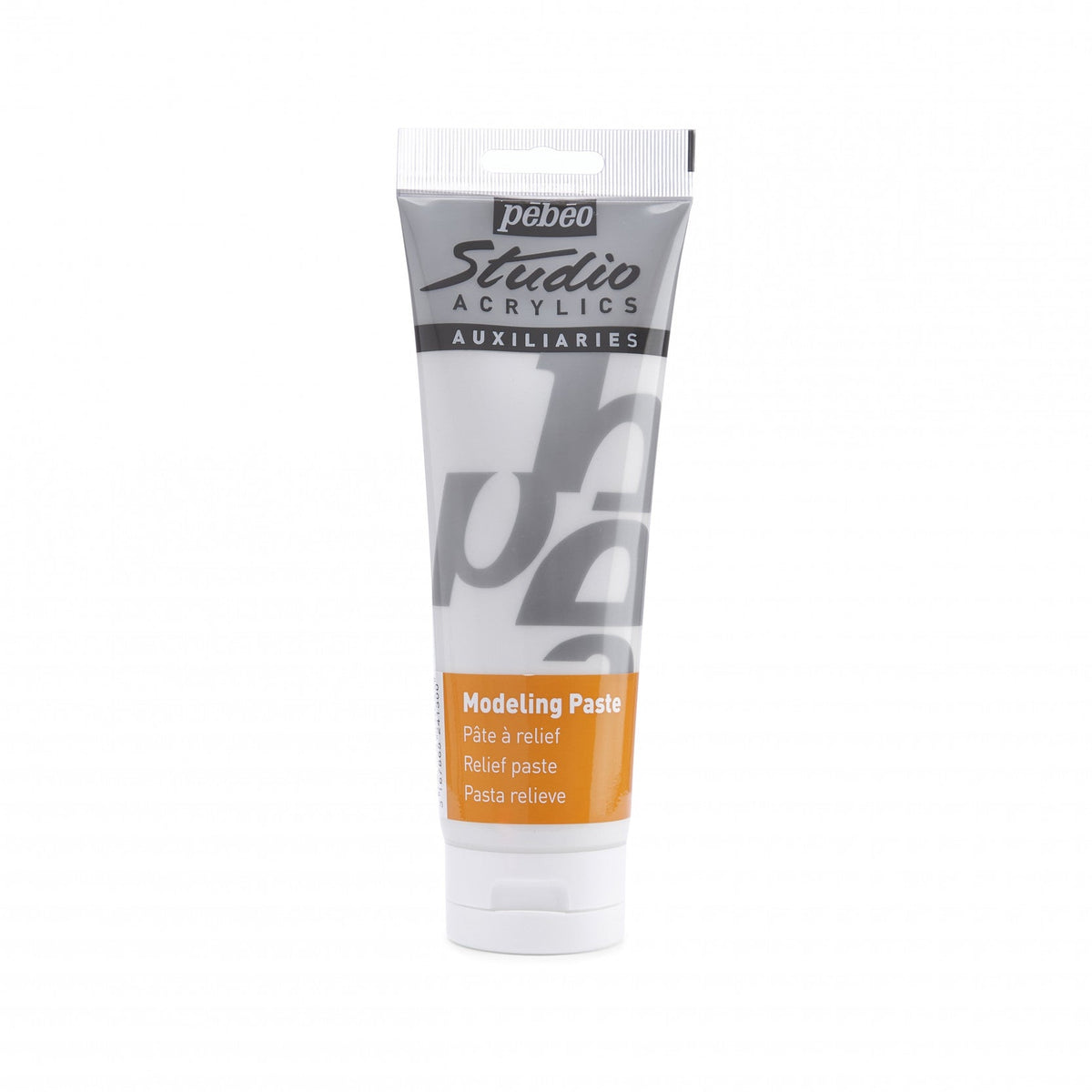 Pébéo Studio Acrylics modelleerpasta 250 ml