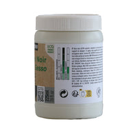 Pébéo Studio Acrylics zwarte gesso 225 ml