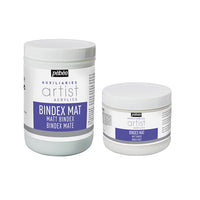 Pébéo Studio Bindex acrylbindmiddel mat 1000 ml