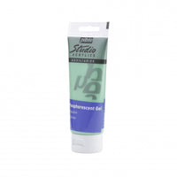 Pébéo Studio gelmedium fosforescerend 100 ml