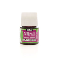Pebeo Vitrail Glass Paint 45 ml | various colors | ARTMiE