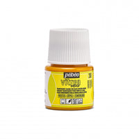 Pébéo Vitrea 160 glasverf 45 ml – Citroen