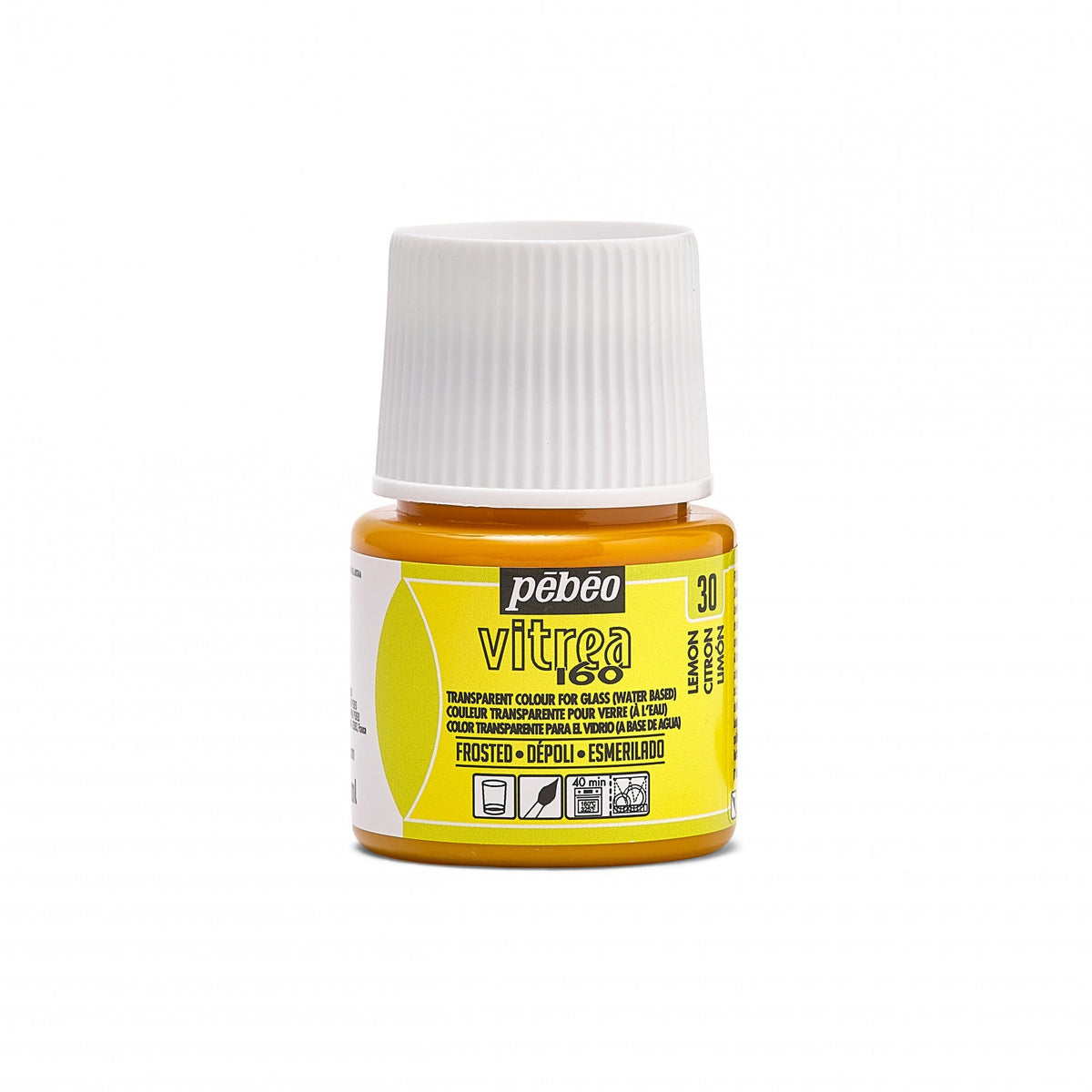 Pébéo Vitrea 160 glasverf 45 ml