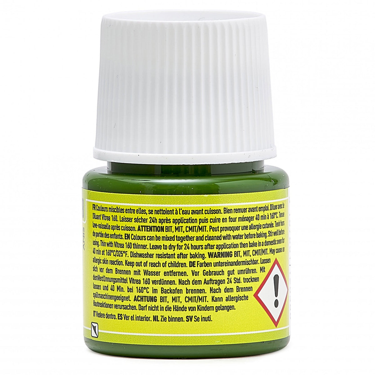 Pébéo Vitrea 160 glasverf 45 ml