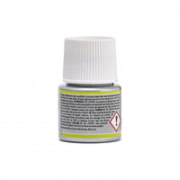 Pébéo Vitrea 160 glasverf 45 ml – Shimmer Silver
