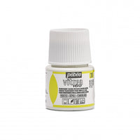 Pébéo Vitrea 160 glasverf 45 ml – Wolk