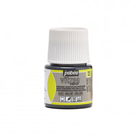 Pébéo Vitrea 160 glasverf glanzend, 45 ml – Lichte taupe