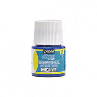 Pébéo Vitrea 160 glasverf glanzend, 45 ml