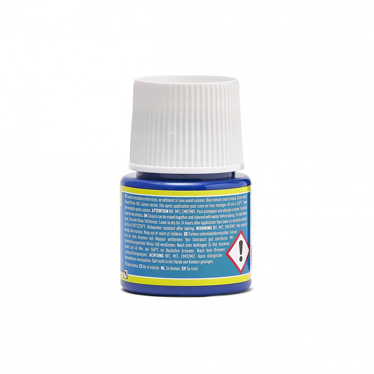 Pébéo Vitrea 160 glasverf glanzend, 45 ml