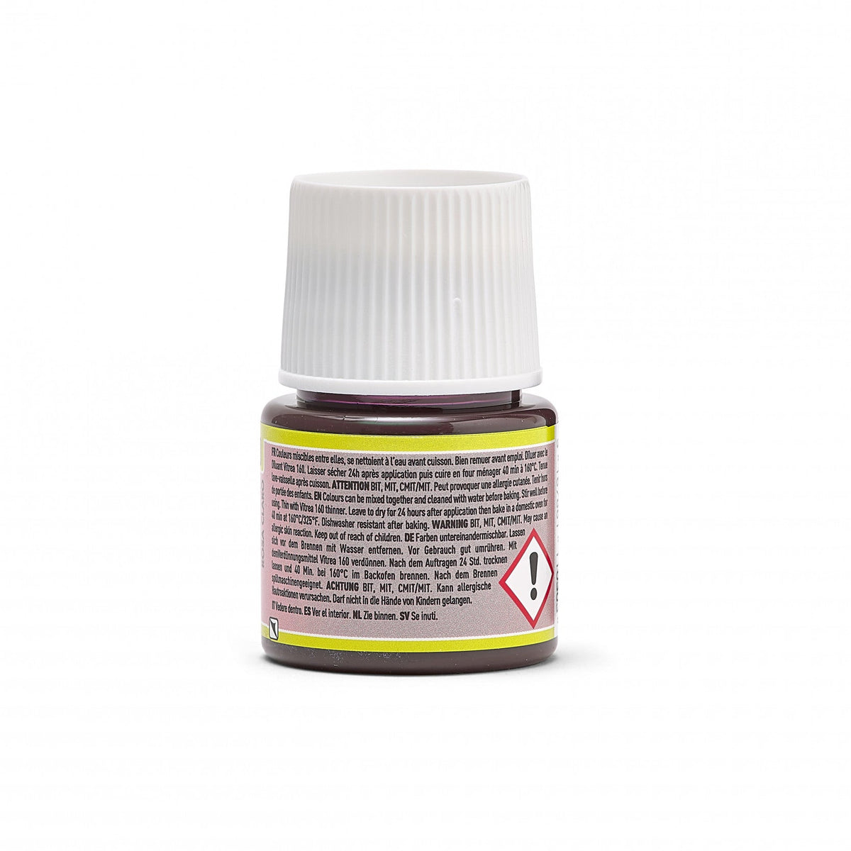 Pébéo Vitrea 160 glasverf glanzend, 45 ml