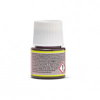 Pébéo Vitrea 160 glasverf glanzend, 45 ml
