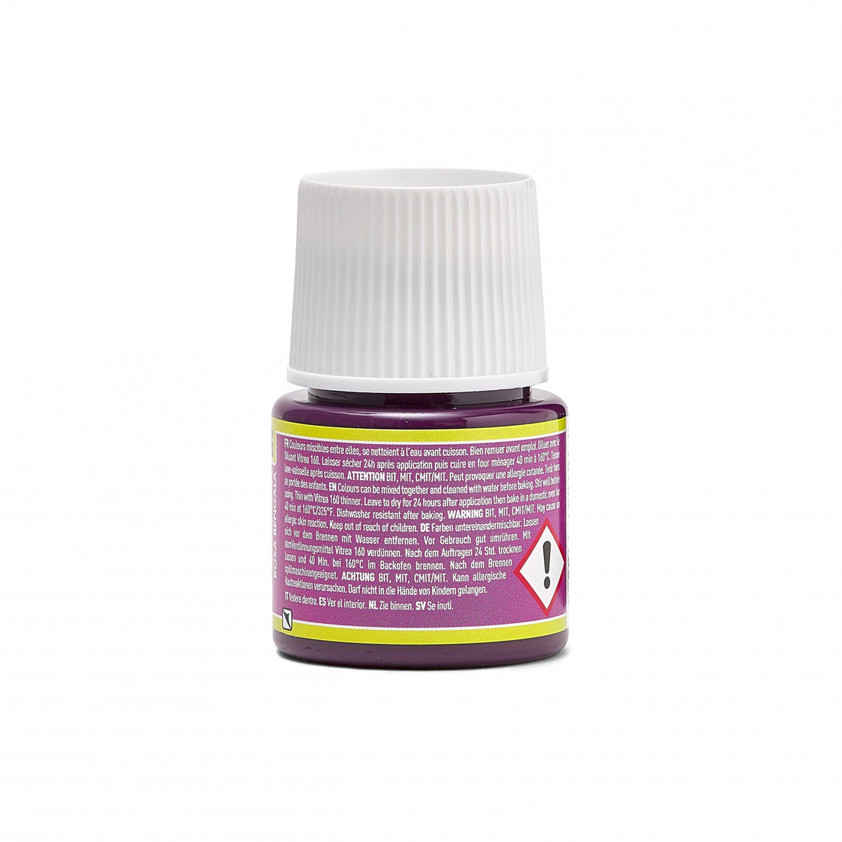 Pébéo Vitrea 160 glasverf glanzend, 45 ml