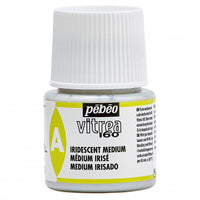 Pébéo Vitrea 160 Iridescent Medium 45 ml