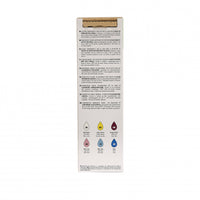 Pébéo Vitrea 160 glasverfset 6 × 20 ml – afbeelding 3
