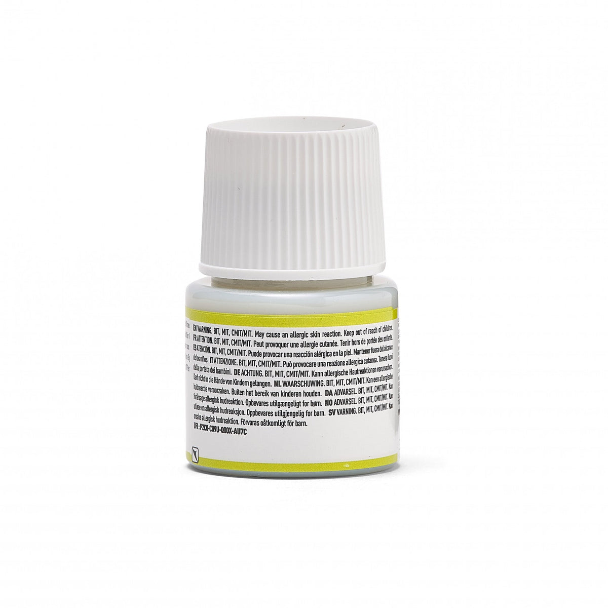 Pébéo Vitrea 160 Thinner verdunner voor glasverf 45 ml