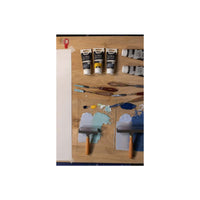 Pébéo wit medium voor lichtere tinten van drukinkt, 80 ml
