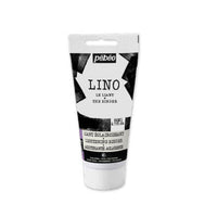 Pébéo wit medium voor lichtere tinten van drukinkt, 80 ml