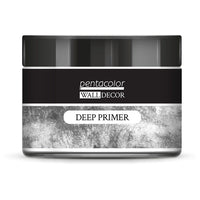 Pentart Wall Decor Deep Primer dieptegrond 150–1000 ml