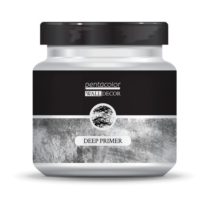 Pentart Wall Decor Deep Primer dieptegrond 150–1000 ml – afbeelding 3