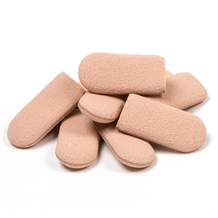 Golden Sofft schuimhoezen voor Sofft-messen, 10 stuks – afbeelding 2