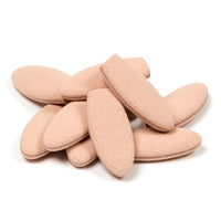 Golden Sofft schuimhoezen voor Sofft-messen, 10 stuks – afbeelding 4