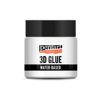 Pentart 3D Glue Paste - 50 ml