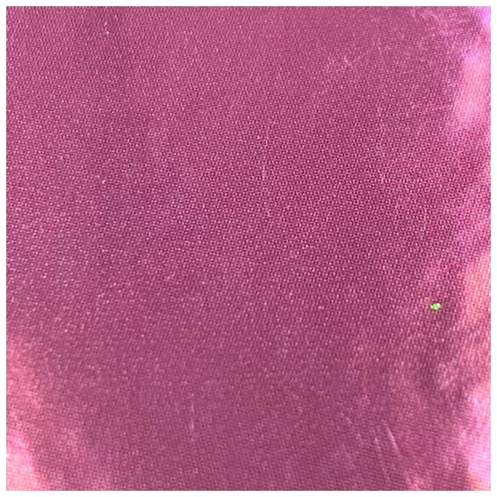 Pentart Colored Foil, 5 Sheets, 9 x 9 cm | various shades — image 2