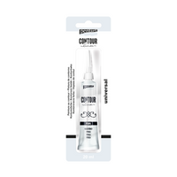 Pentart Contouring Paint 20 ml – pearl